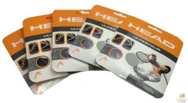 5x HEAD Ultratour 17g 1.20mm Tennis Racquet String | 12m | Bulk Pack | Durability & Control