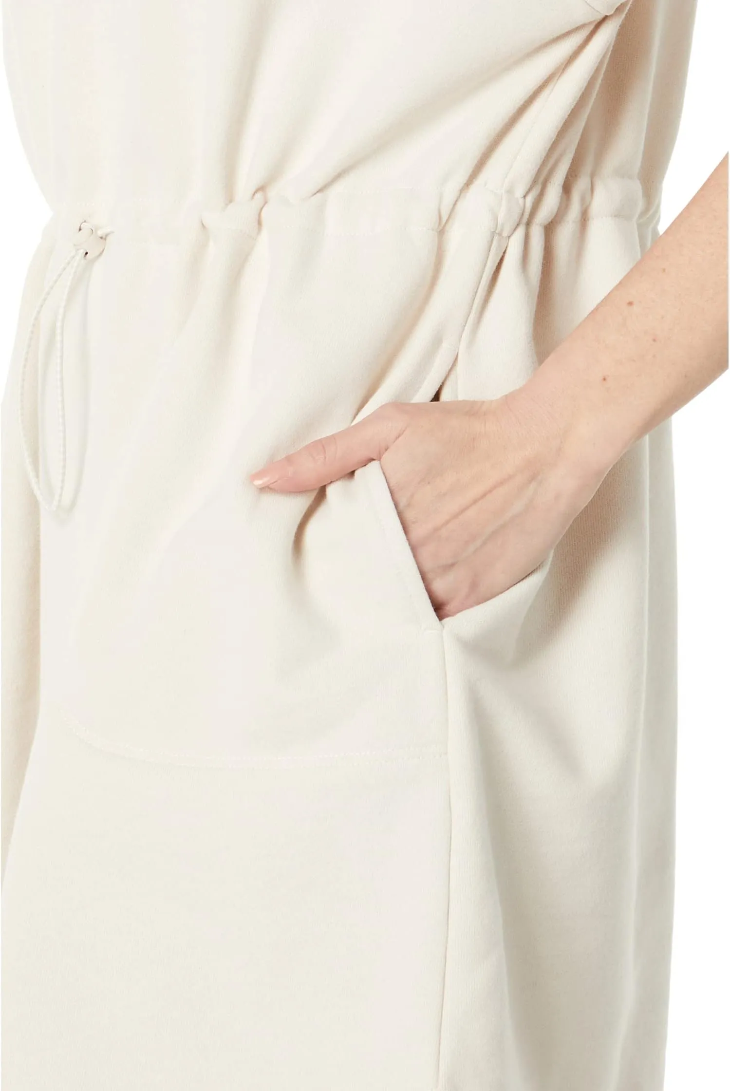 Anisha UGG dress, Antique color