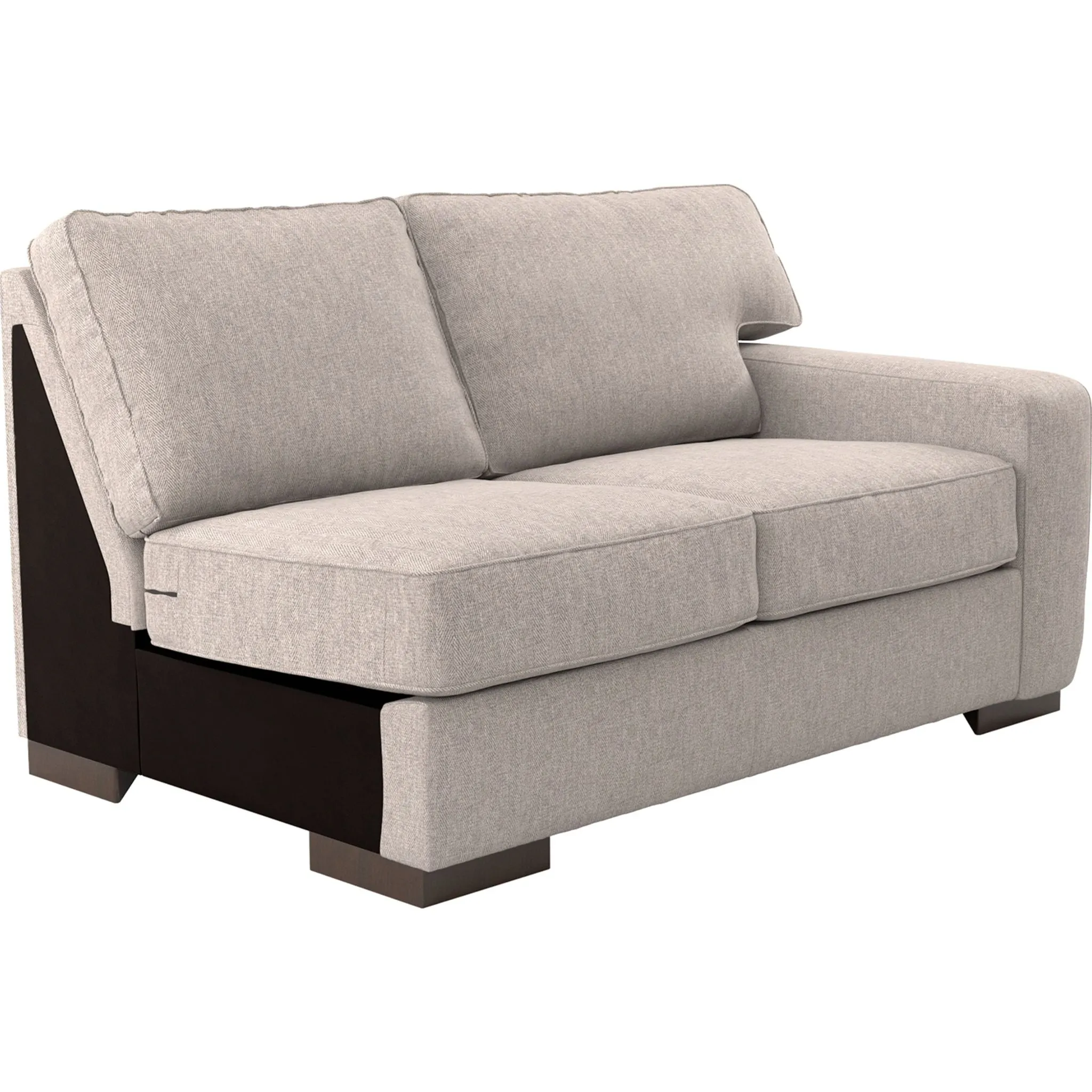 Ashlor-Exclusive 3 Piece Sectional
