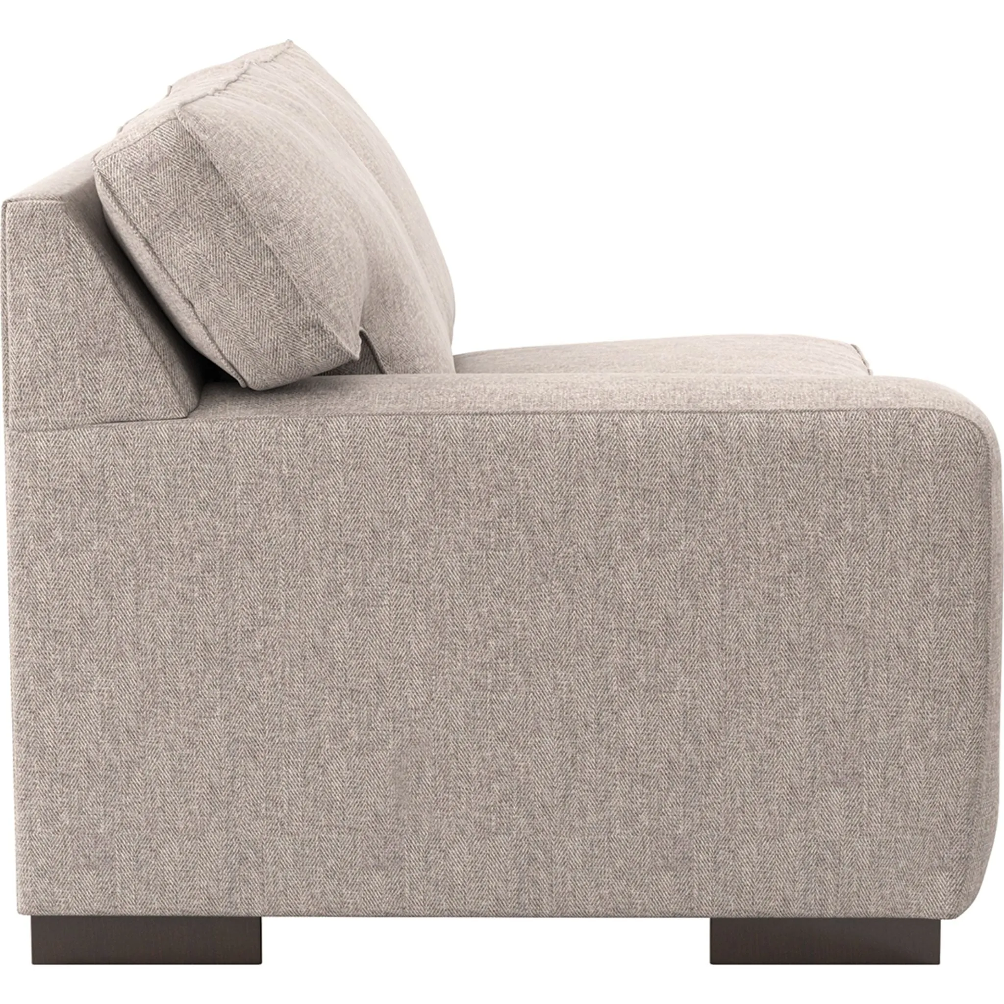 Ashlor-Exclusive 3 Piece Sectional