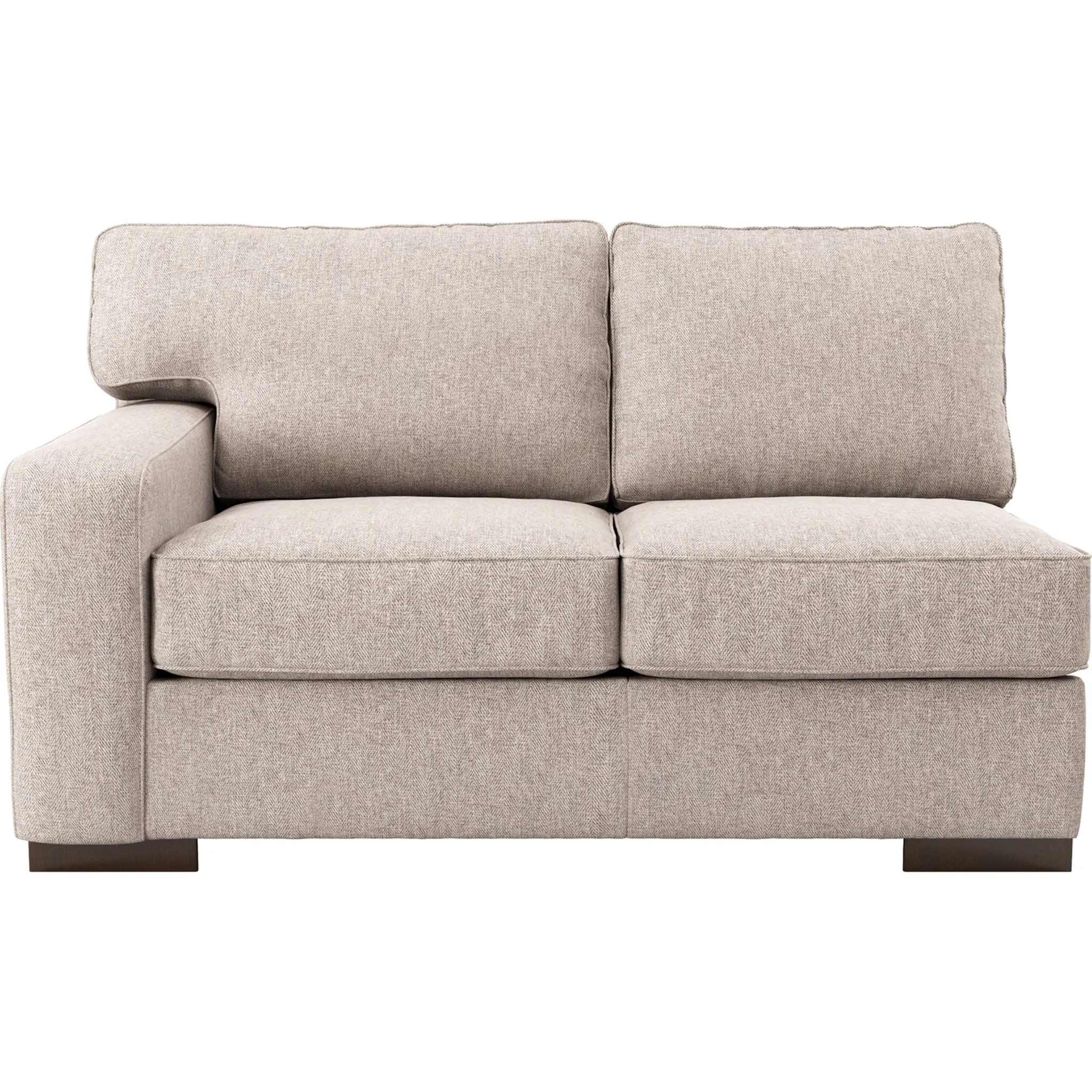 Ashlor-Exclusive 3 Piece Sectional