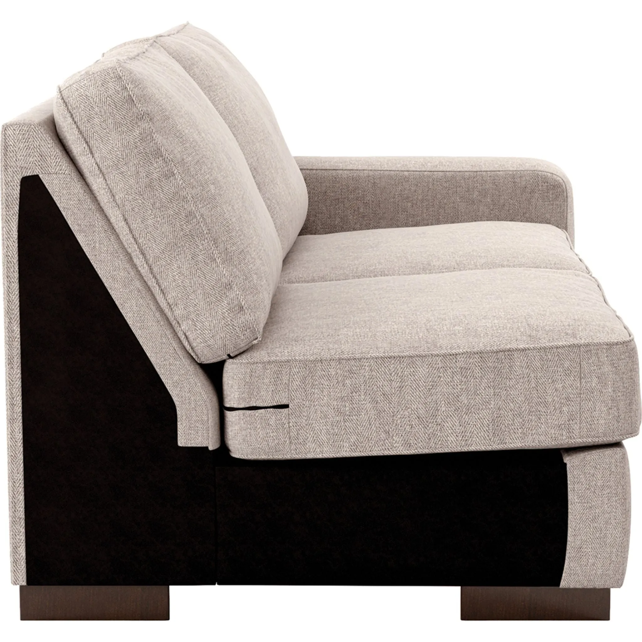 Ashlor-Exclusive 3 Piece Sectional