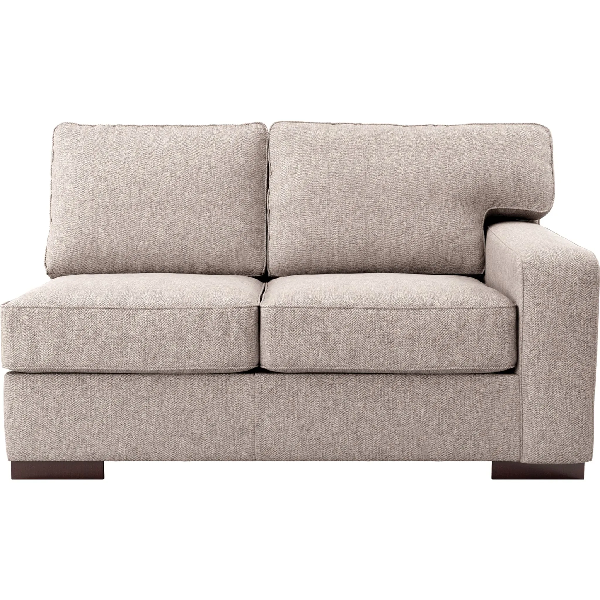 Ashlor-Exclusive 3 Piece Sectional