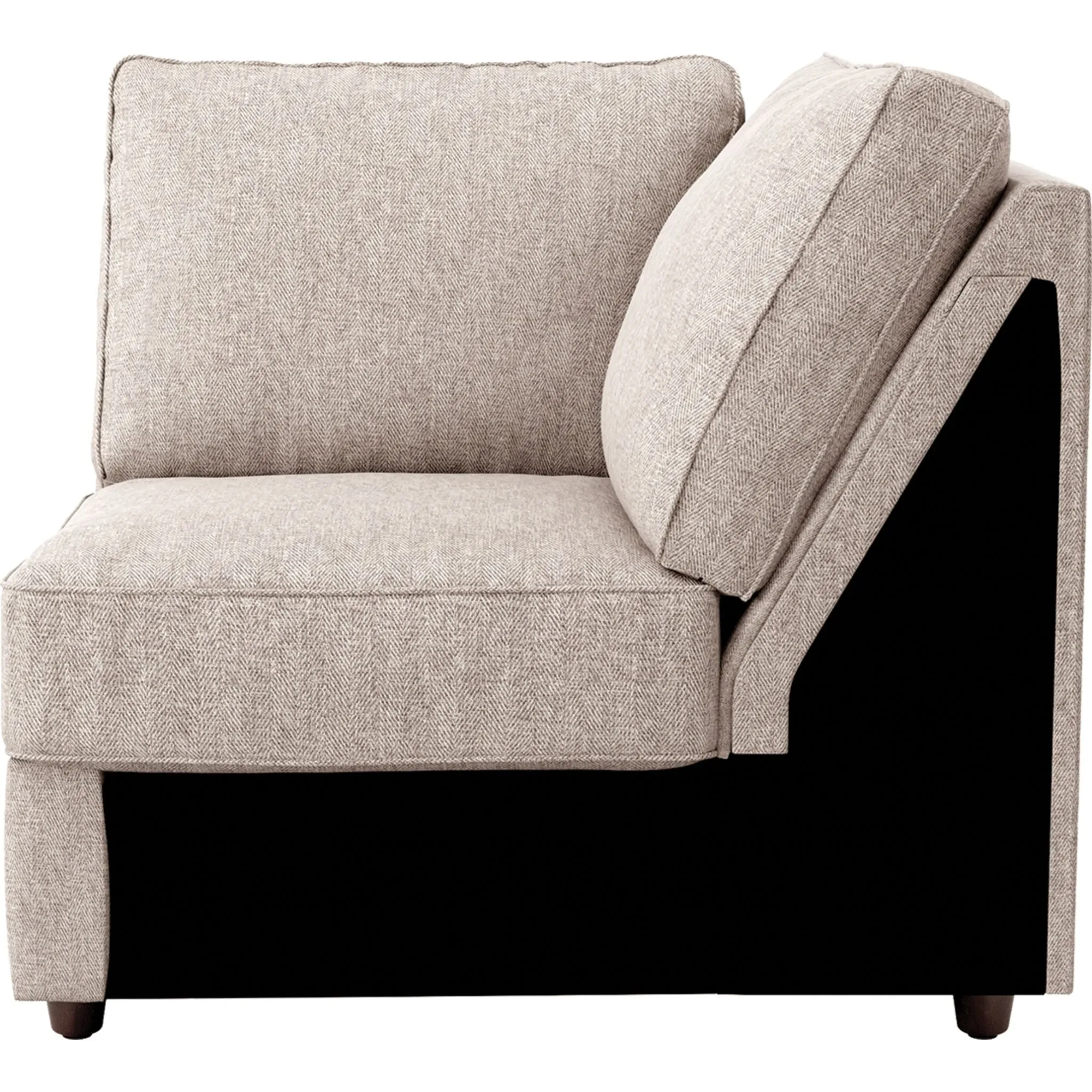 Ashlor-Exclusive 3 Piece Sectional