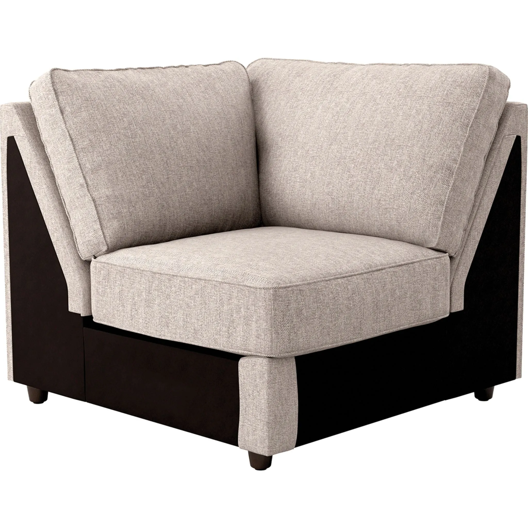 Ashlor-Exclusive 3 Piece Sectional