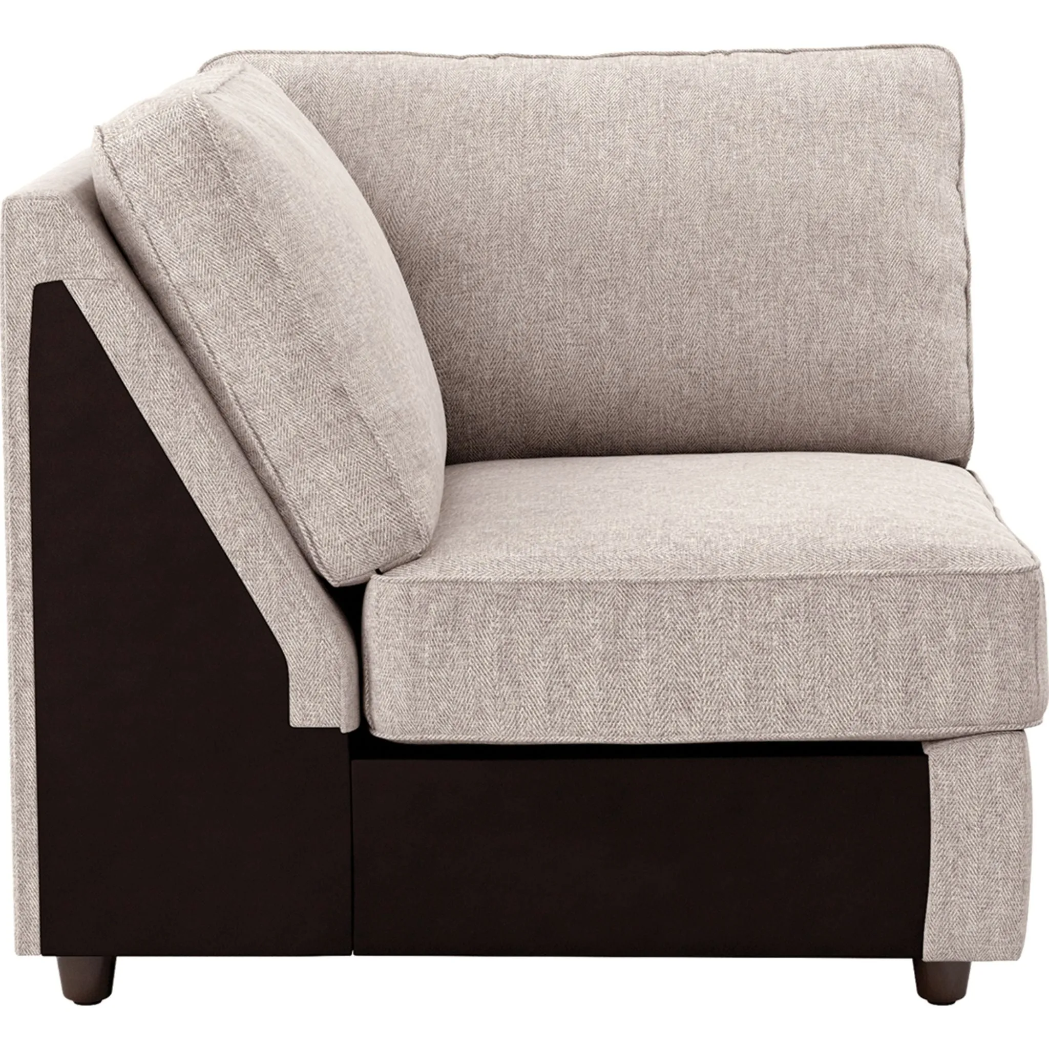 Ashlor-Exclusive 3 Piece Sectional