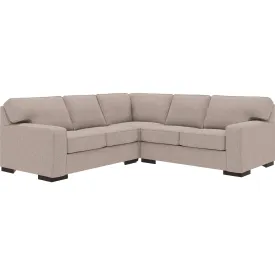 Ashlor-Exclusive 3 Piece Sectional