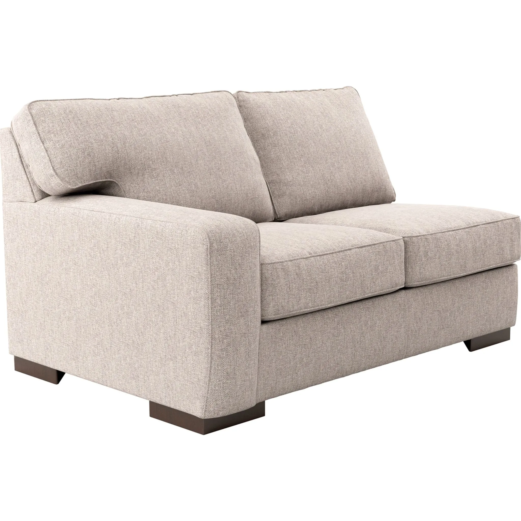 Ashlor-Exclusive 3 Piece Sectional