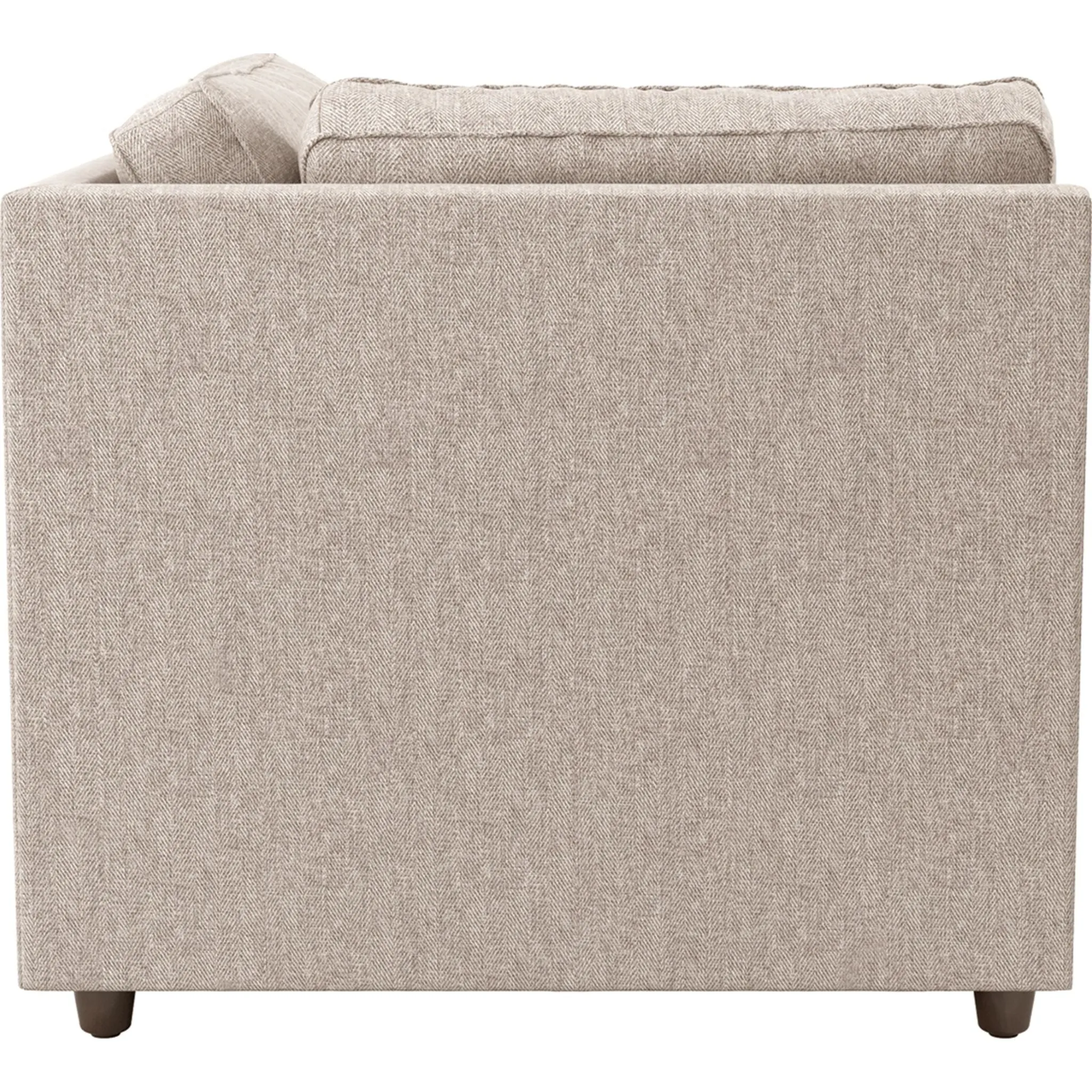 Ashlor-Exclusive 3 Piece Sectional