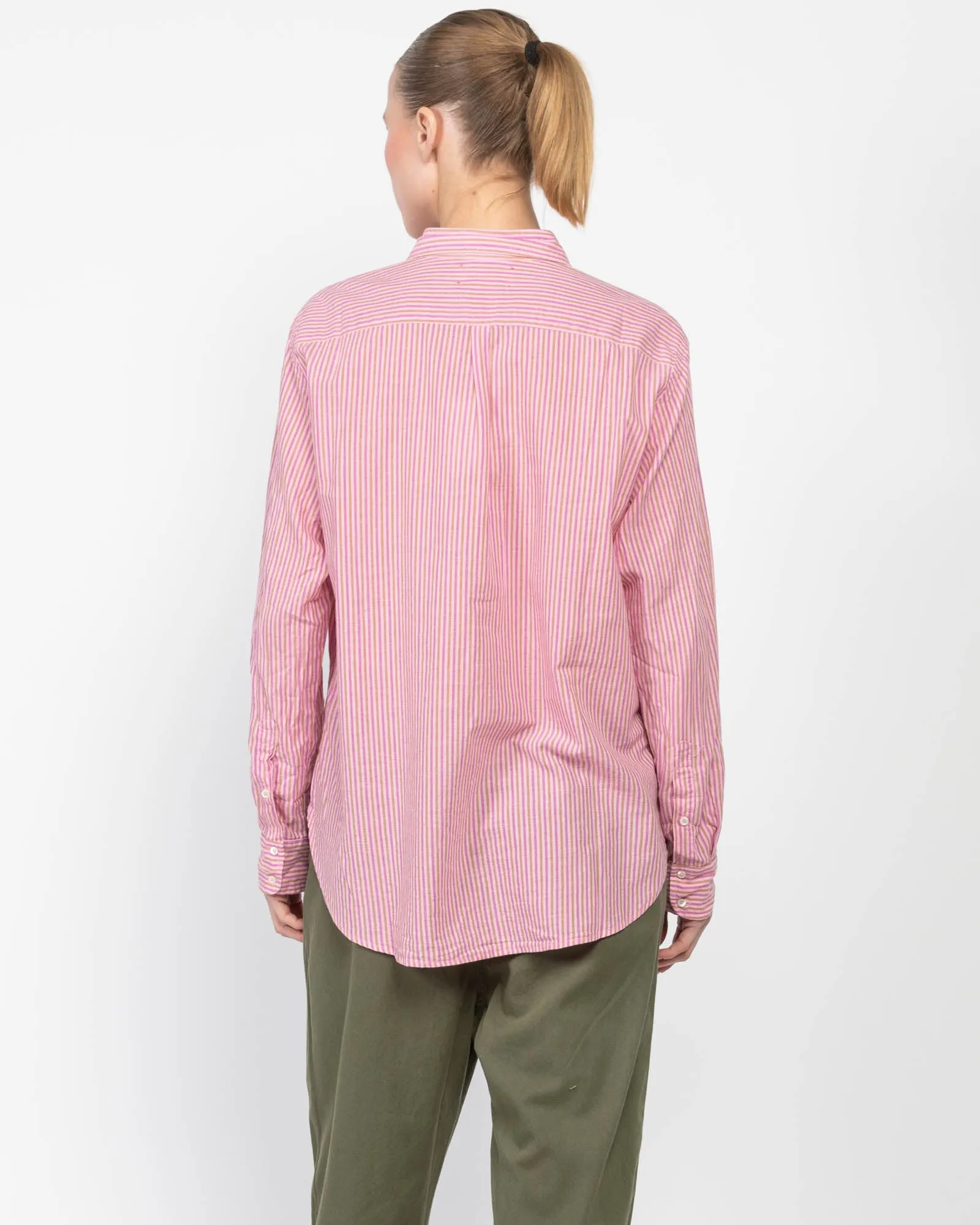 Beau Stripe Shirt