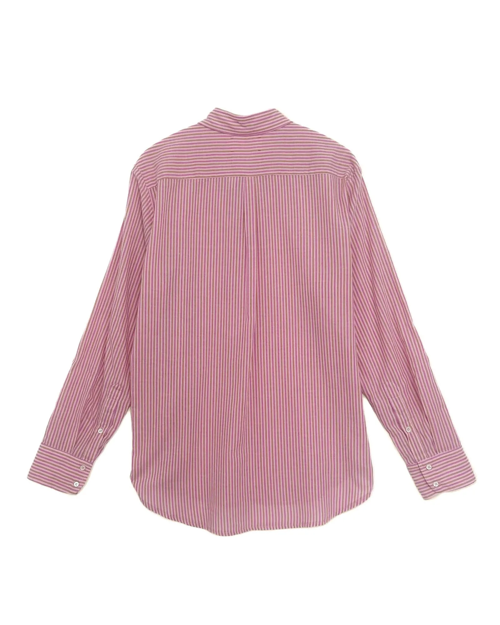 Beau Stripe Shirt