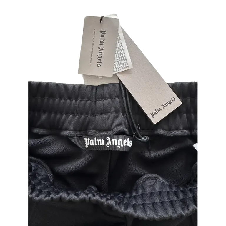 Bermuda Palm angels Classic Track Preta