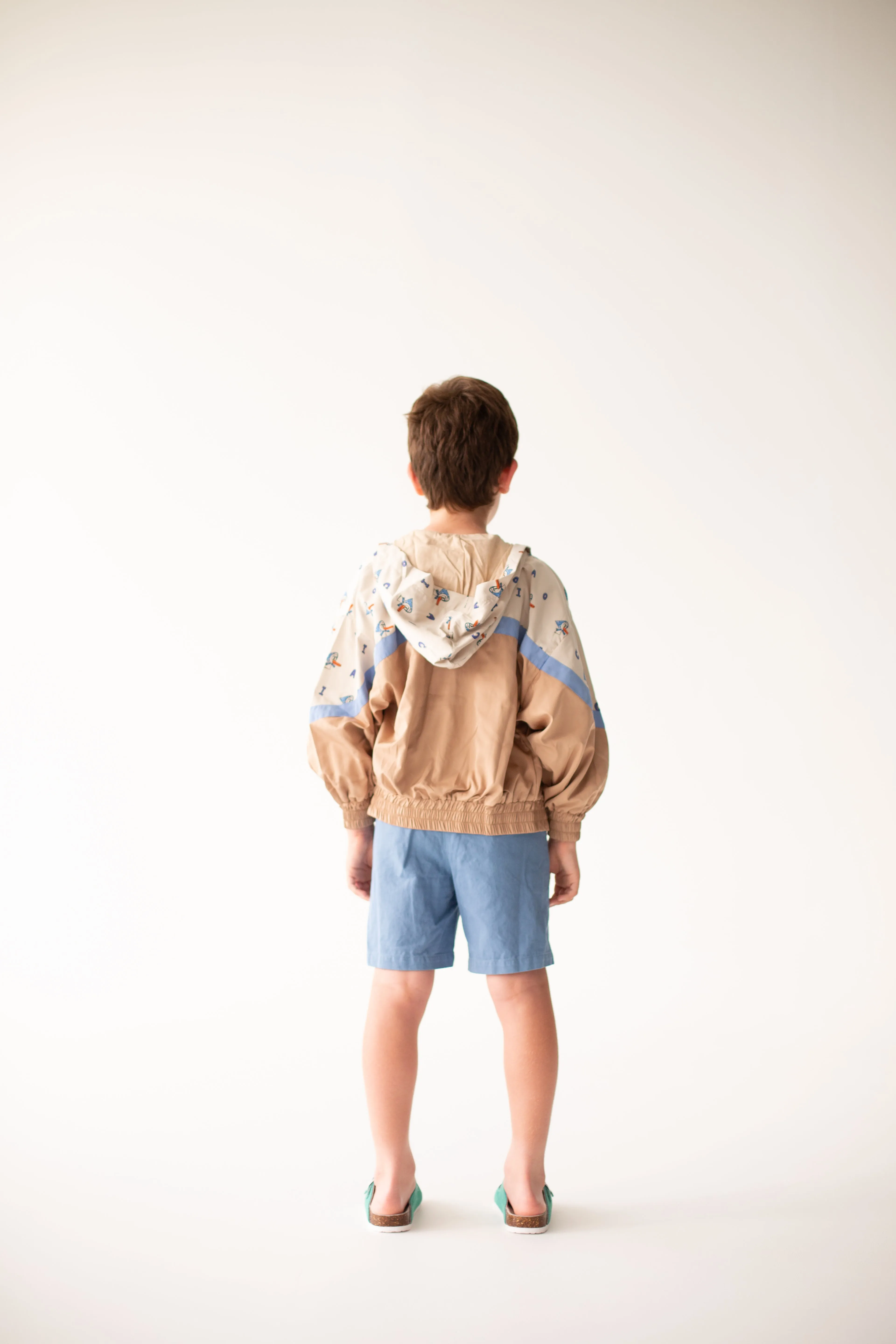 Bermuda Shorts