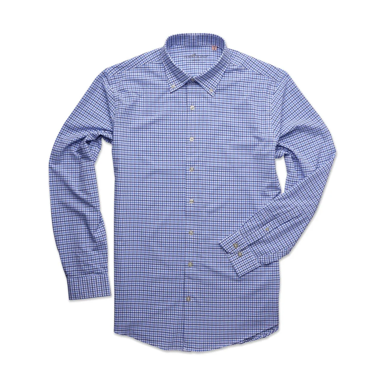 Bluebonnet Performance Woven