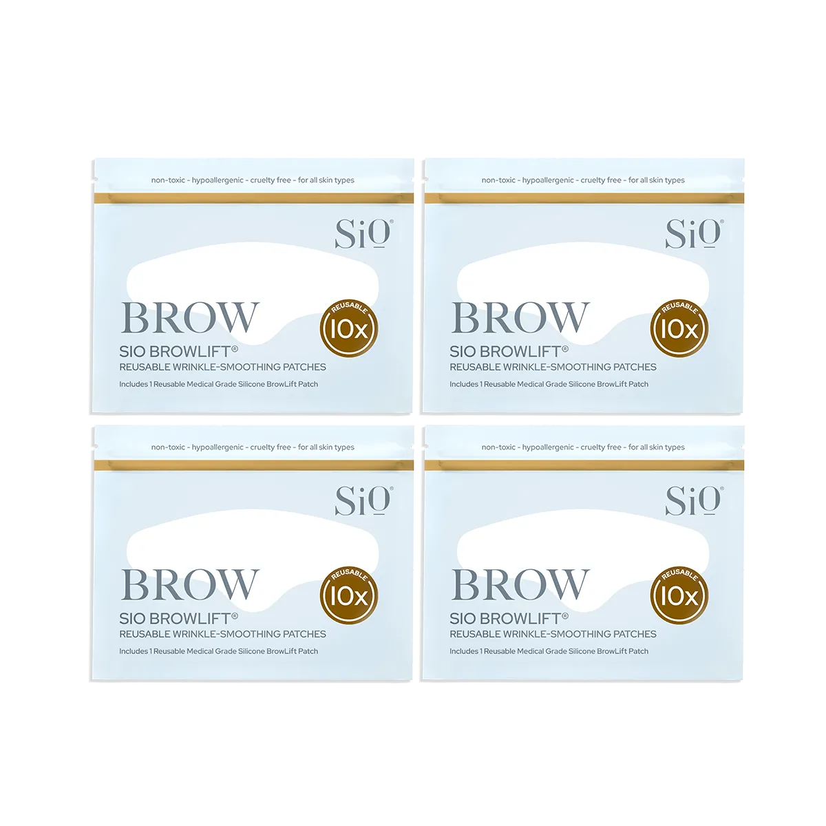BrowLift Value Packs