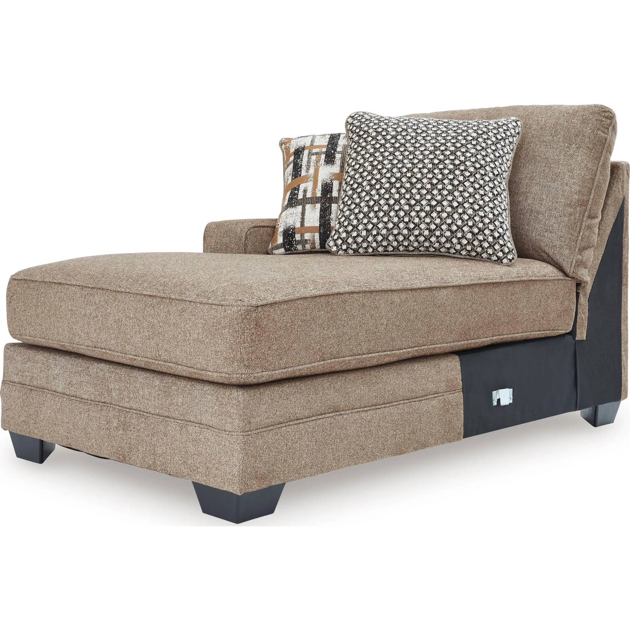 Cannonbrook 3 Piece Sectional