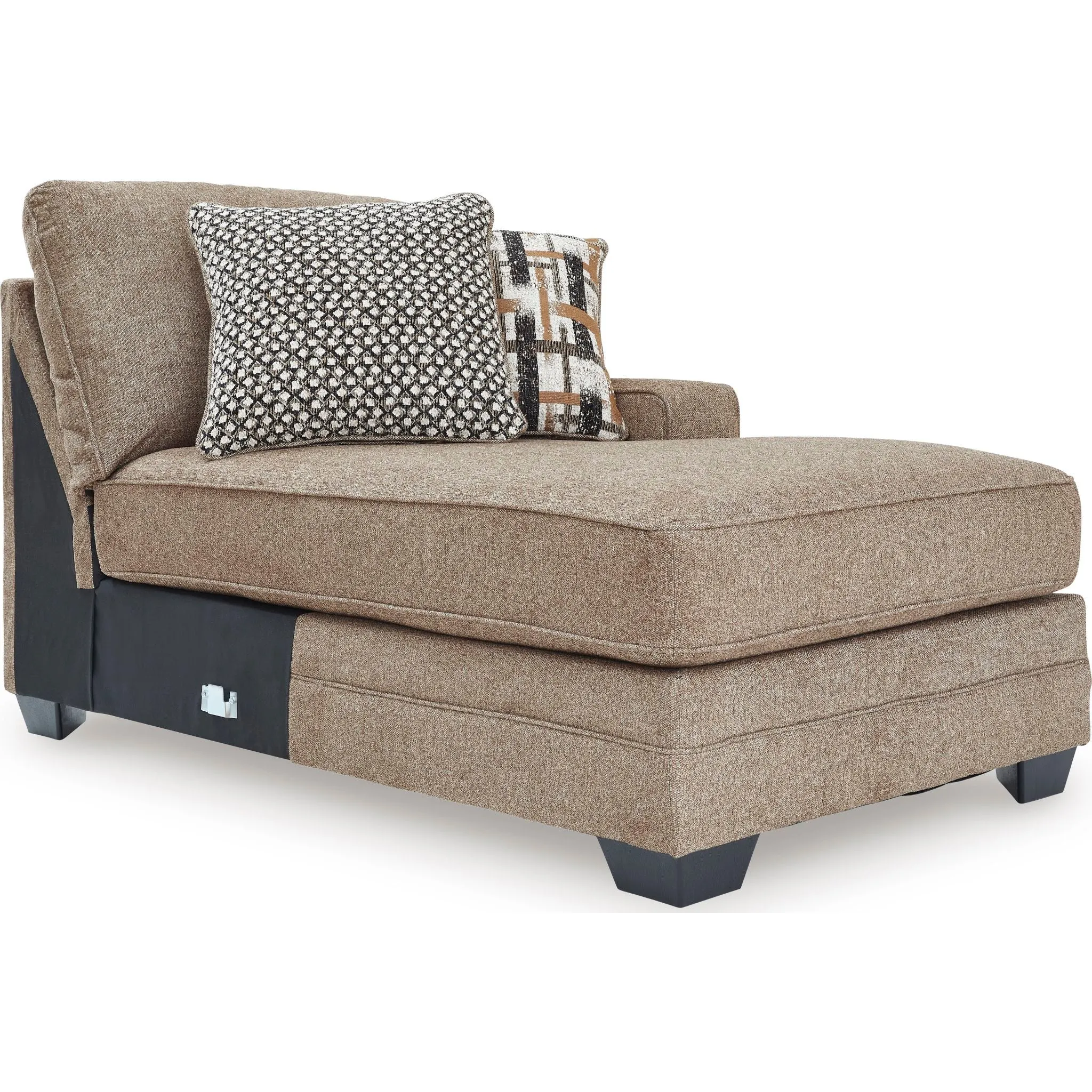 Cannonbrook 3 Piece Sectional