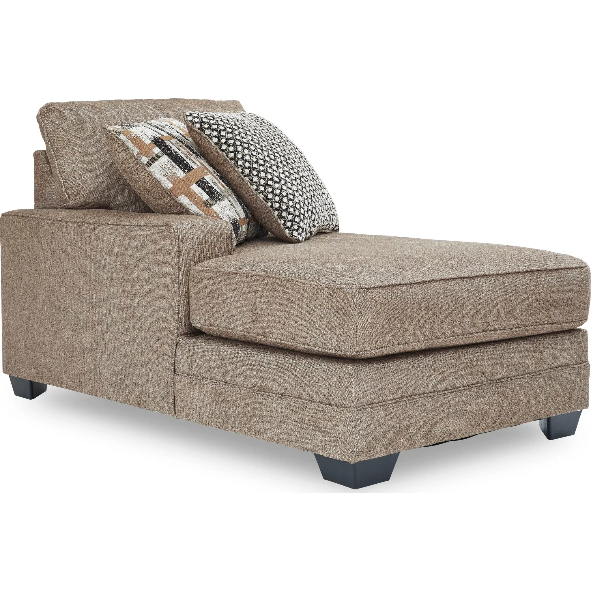Cannonbrook 3 Piece Sectional