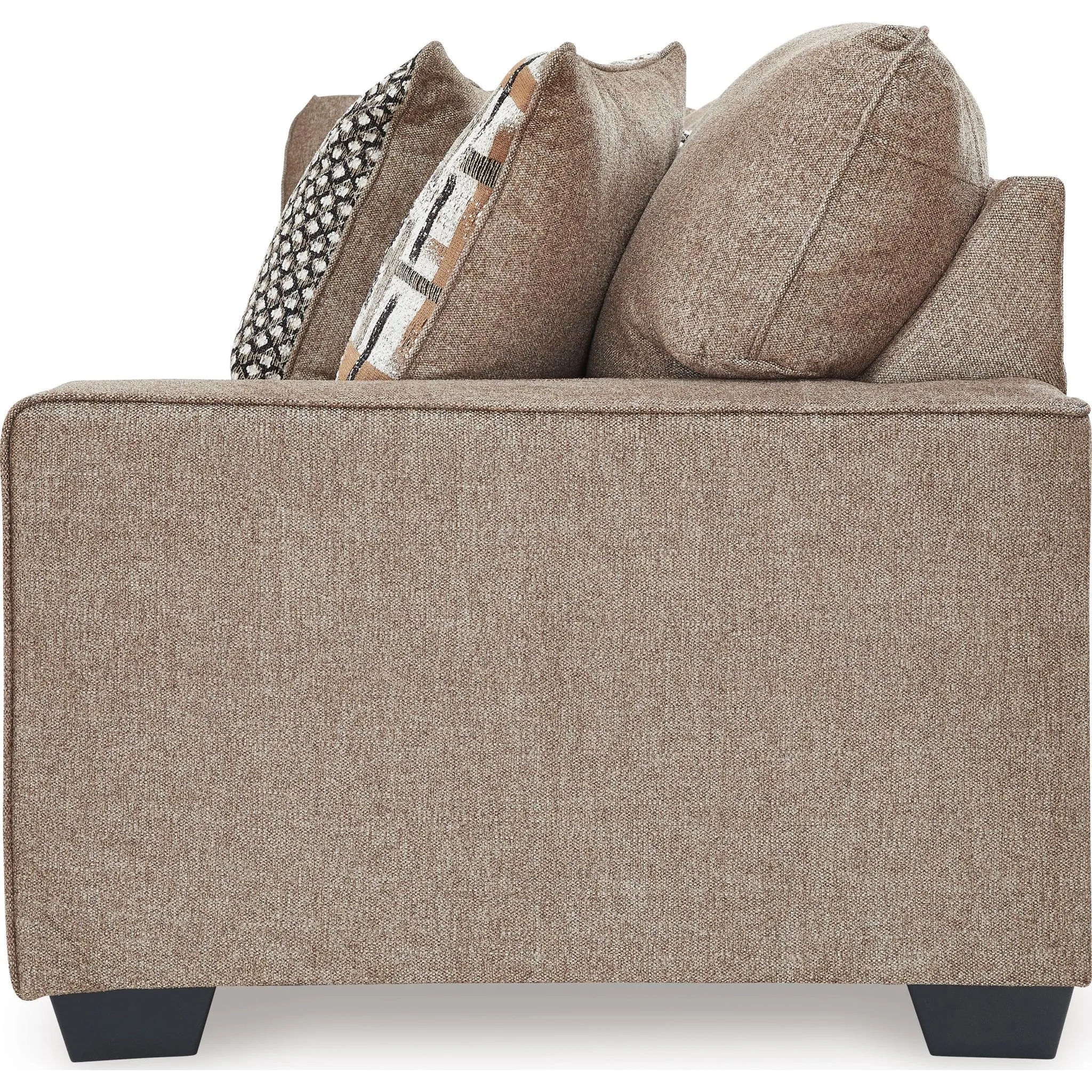 Cannonbrook 3 Piece Sectional