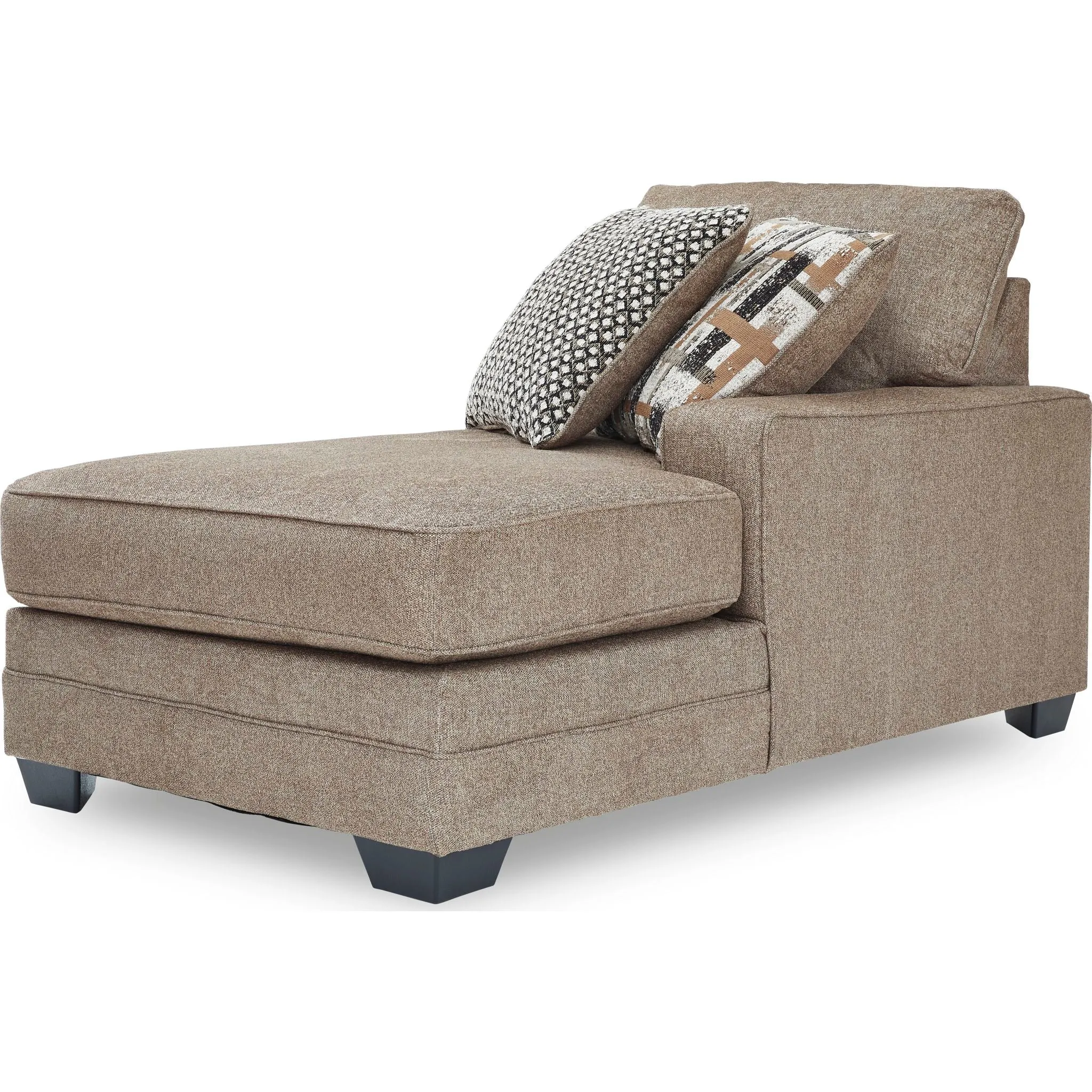 Cannonbrook 3 Piece Sectional