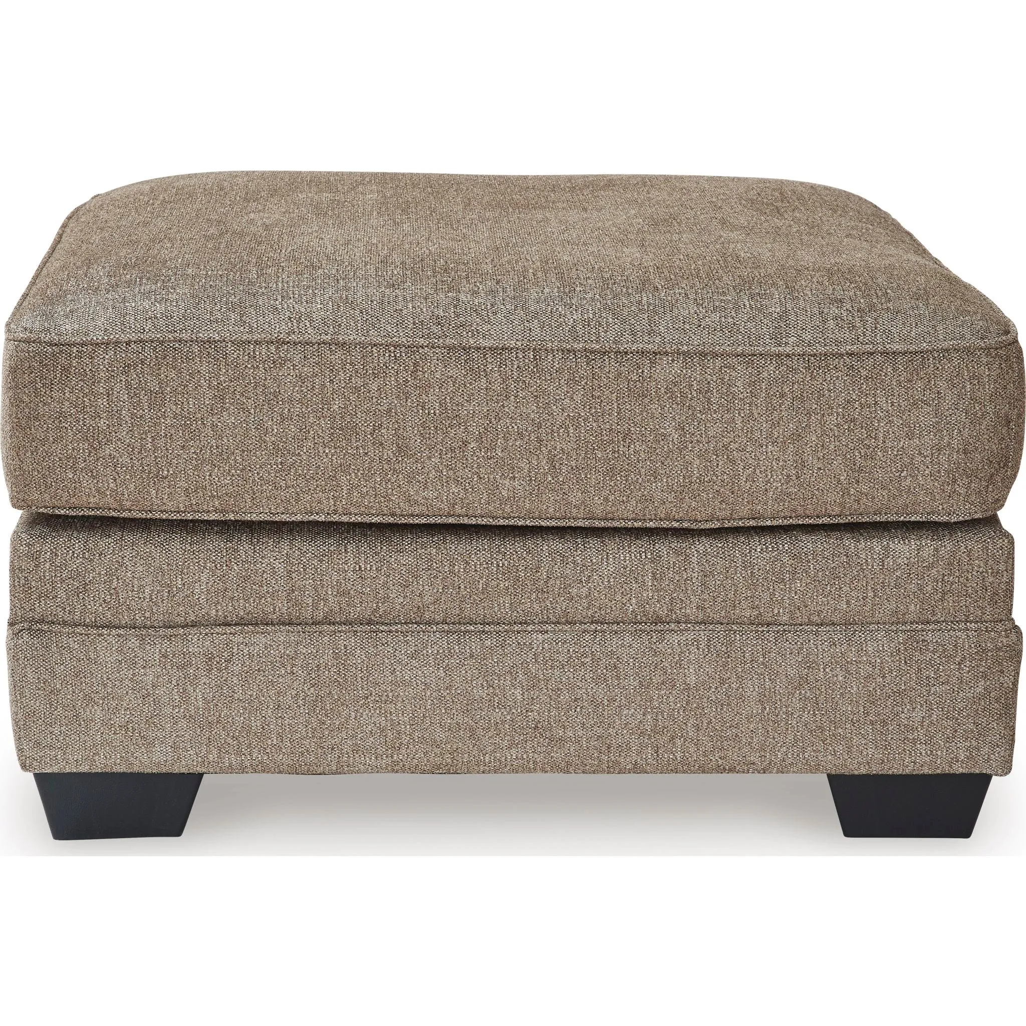 Cannonbrook Oversized Accent Ottoman