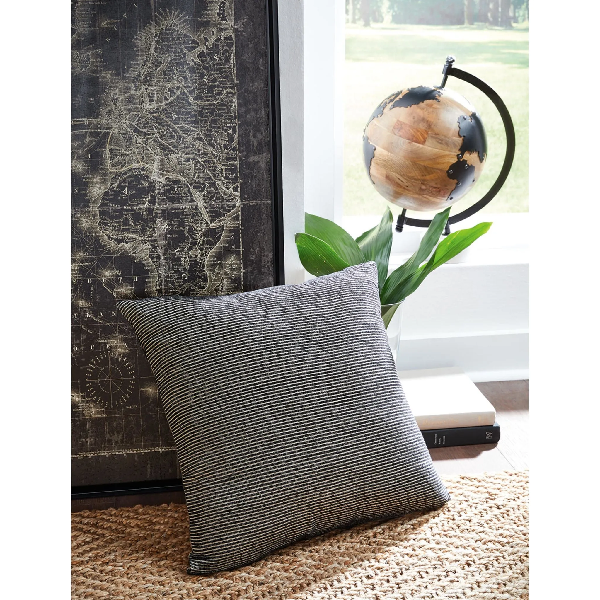 Edelmont Accent Pillow
