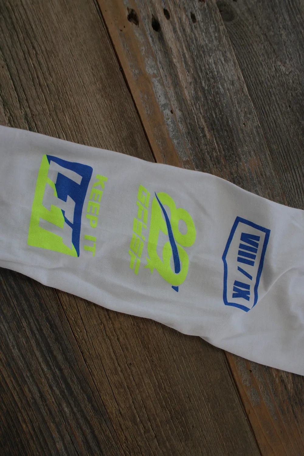 Factory Finesse L/S Jersey Sprite