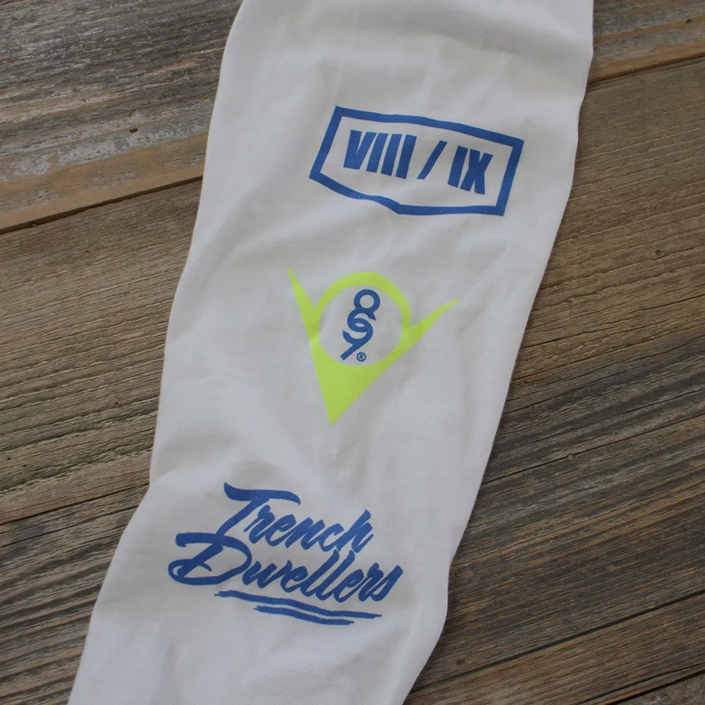 Factory Finesse L/S Jersey Sprite