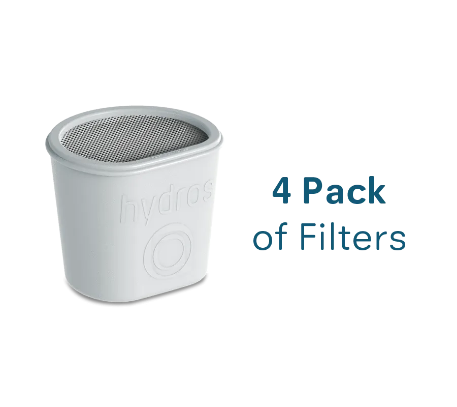 Filter Packs