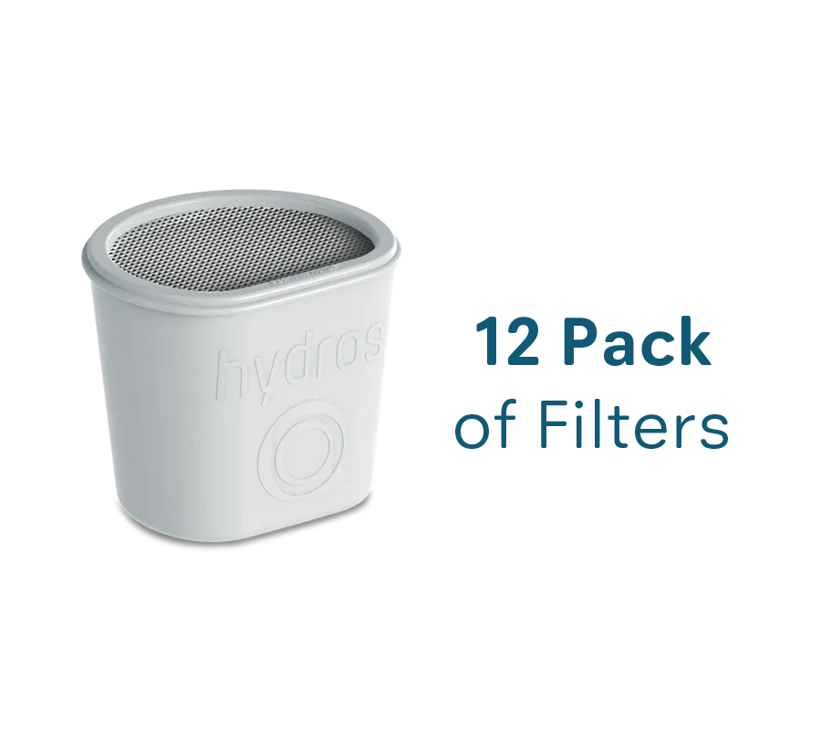 Filter Packs