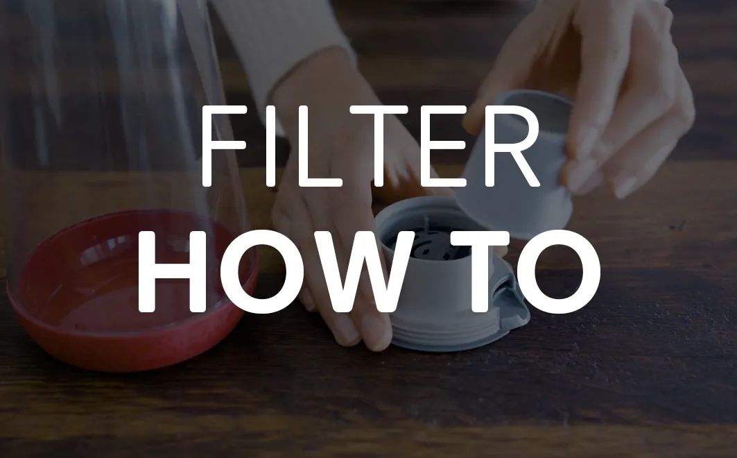 Filter Packs