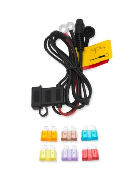 Gerbing 12V Battery Harness