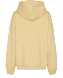 HARVEY SWEATSHIRT - YELLOW