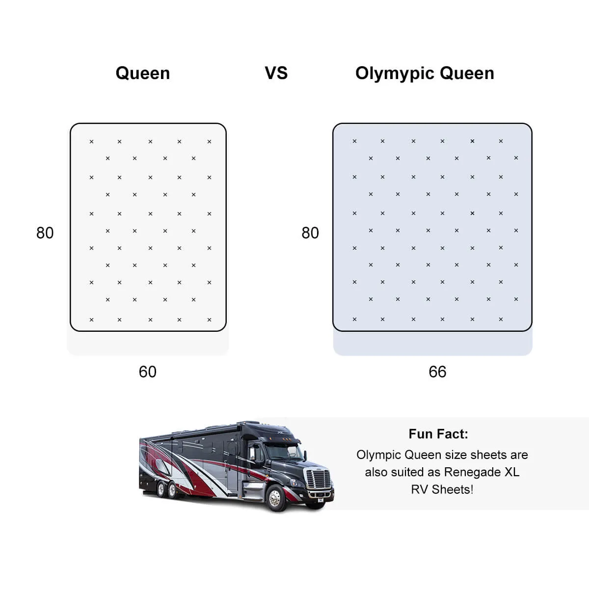 Heavyweight Olympic Queen 100% Cotton 1000 Thread Count Sheets Solid