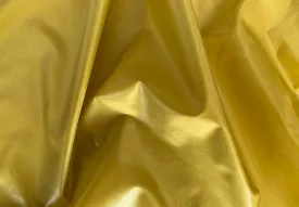 Herno Goldfinger Featherlight Resistant Polyester Nylon Blend  (Made in Italy)