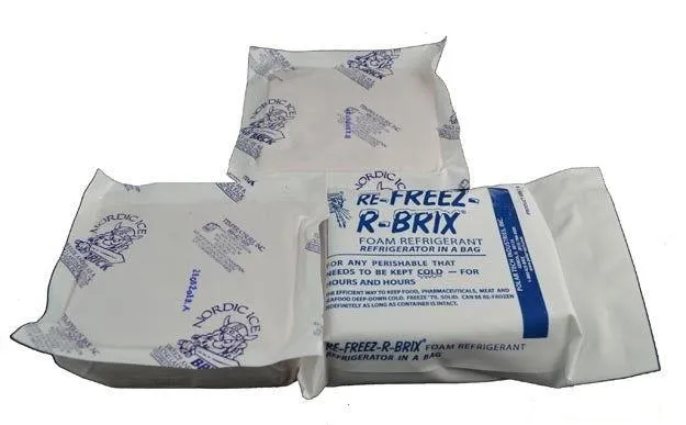 Ice Packs
