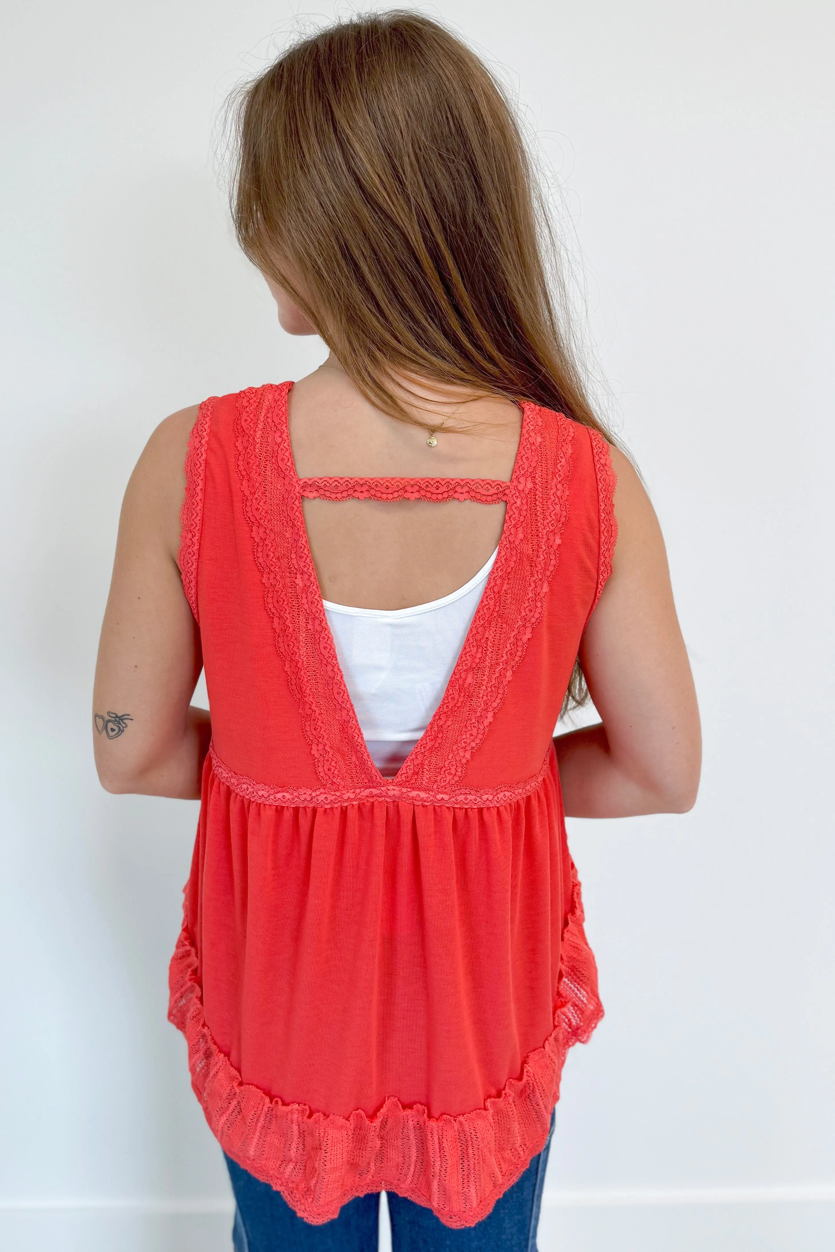 In My Heart Top