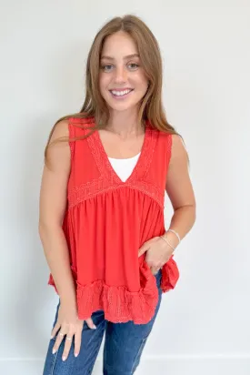 In My Heart Top