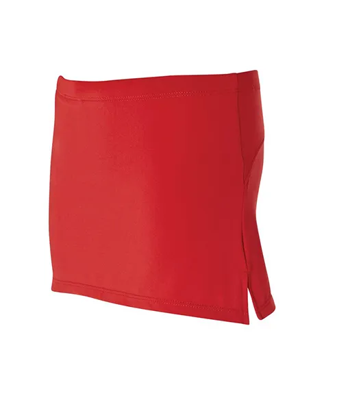 Jb's Girls Podium Skort (7LPS3)