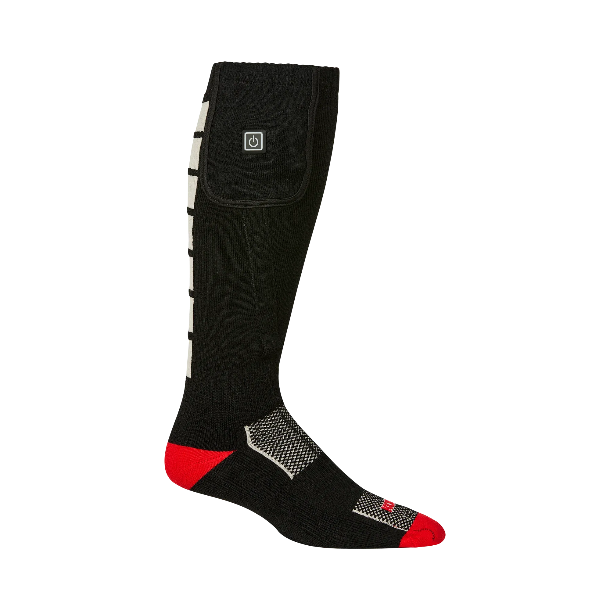 KOMBI USB-POWERED WARM IT UP HEATED SOCKS