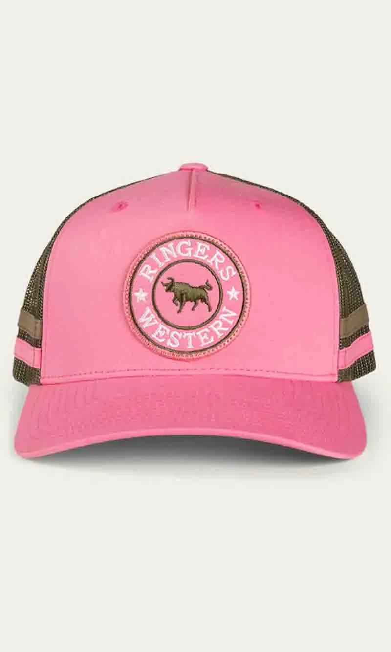 McCoy Trucker Cap, More Colours
