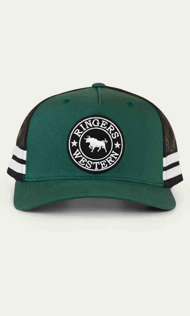 McCoy Trucker Cap, More Colours