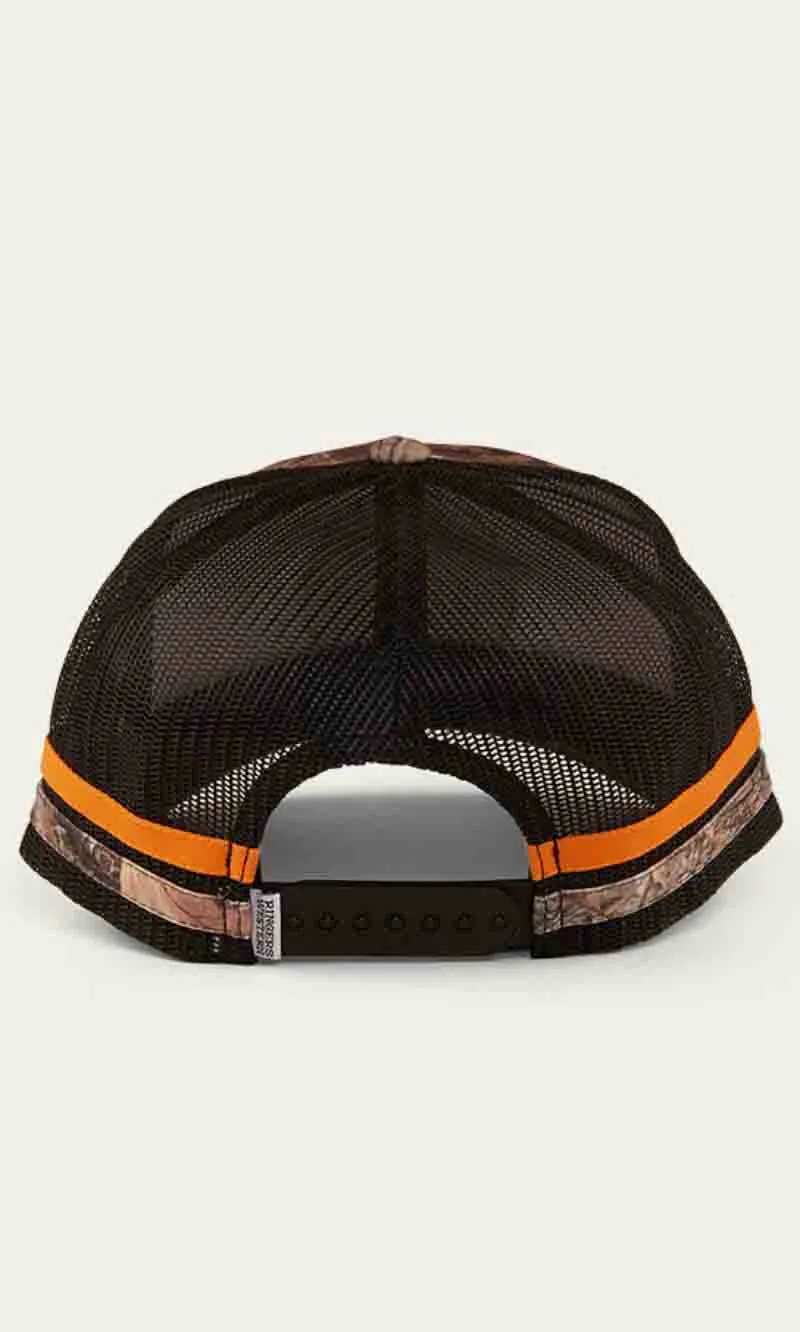 McCoy Trucker Cap, More Colours