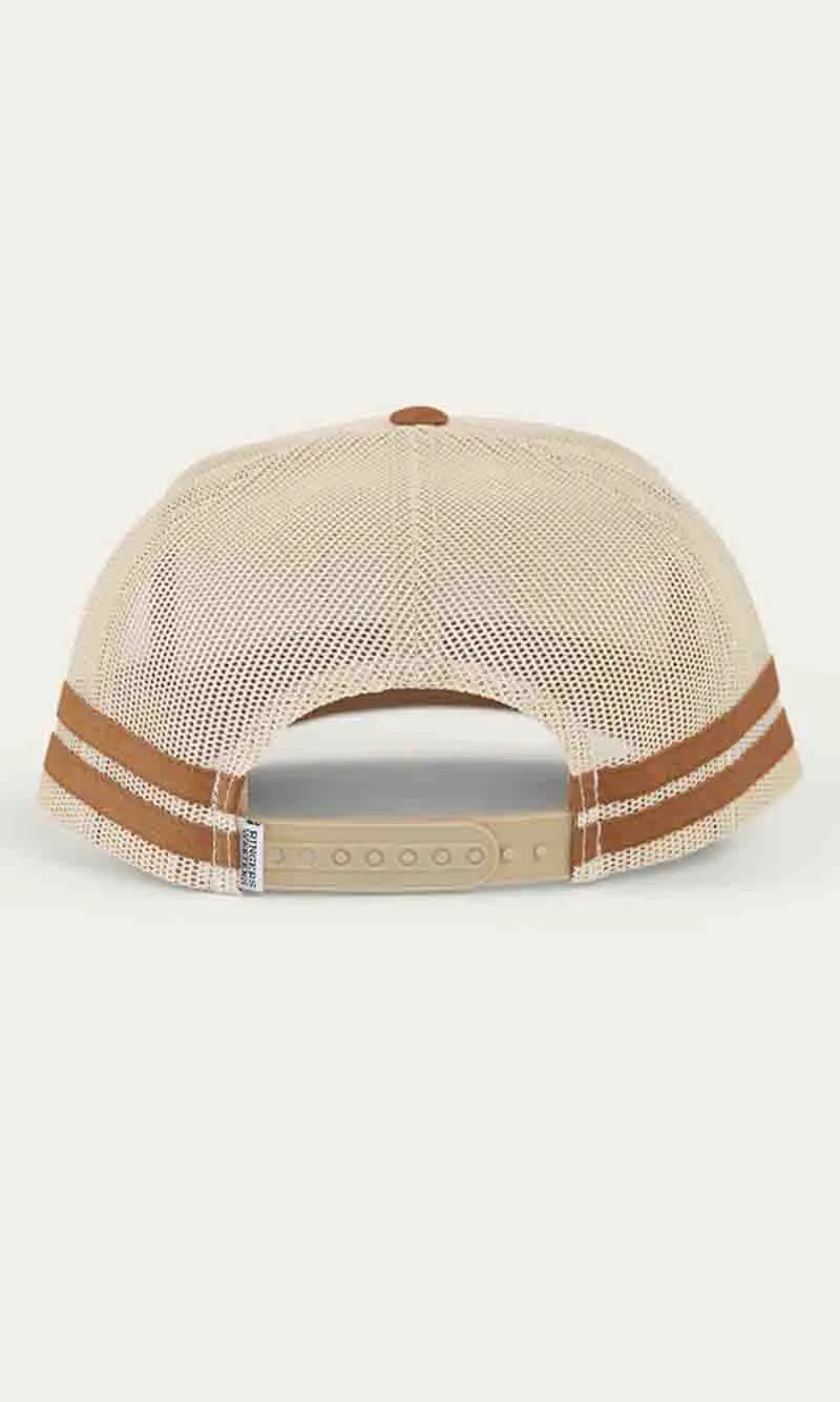McCoy Trucker Cap, More Colours