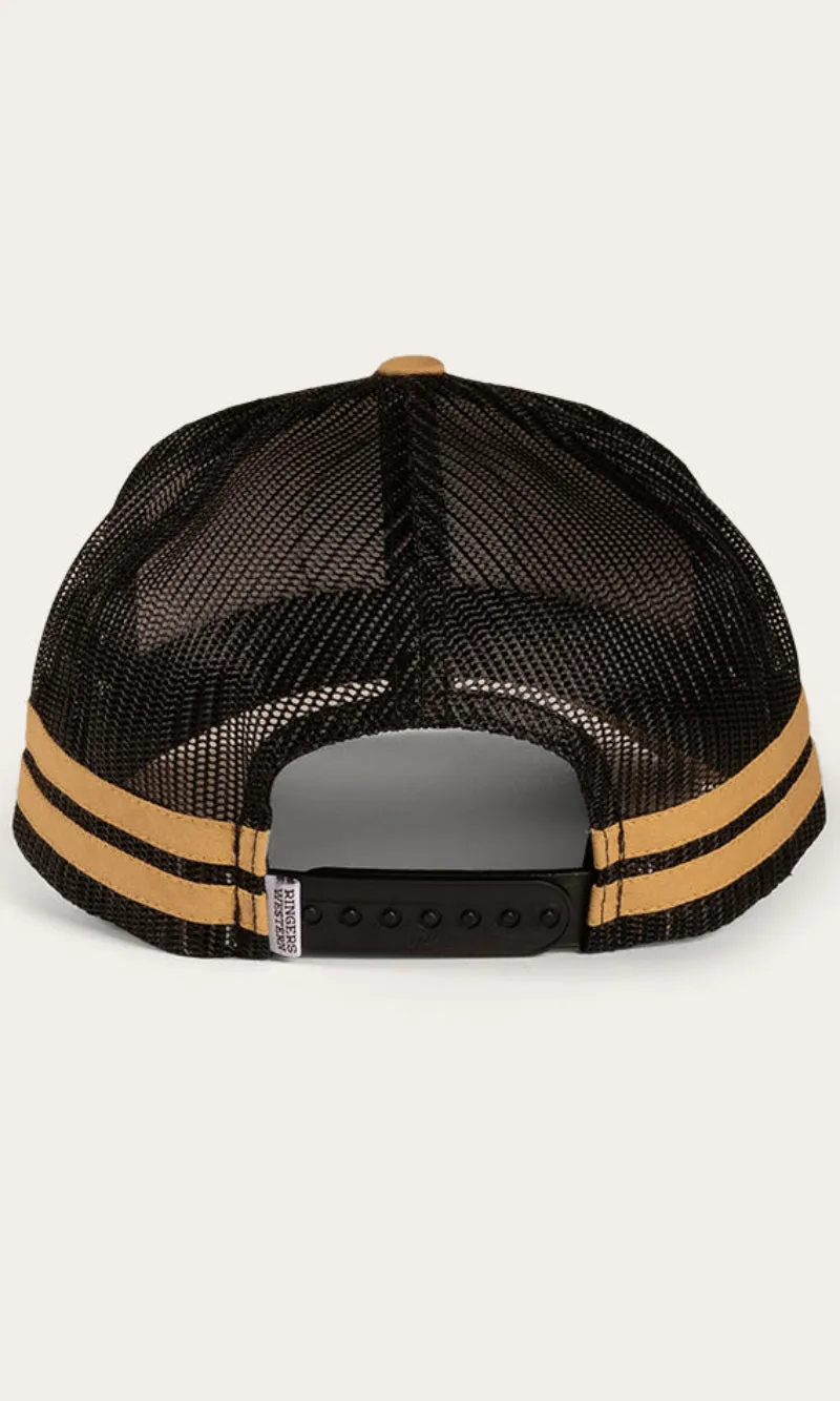 McCoy Trucker Cap, More Colours
