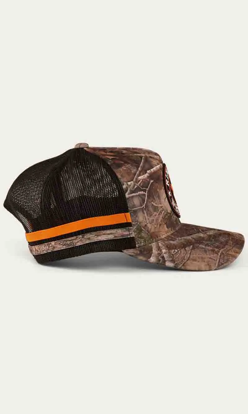 McCoy Trucker Cap, More Colours