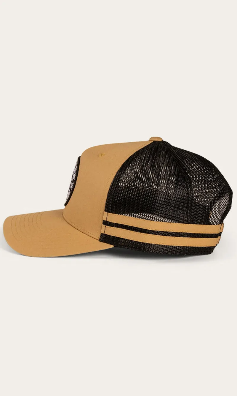 McCoy Trucker Cap, More Colours