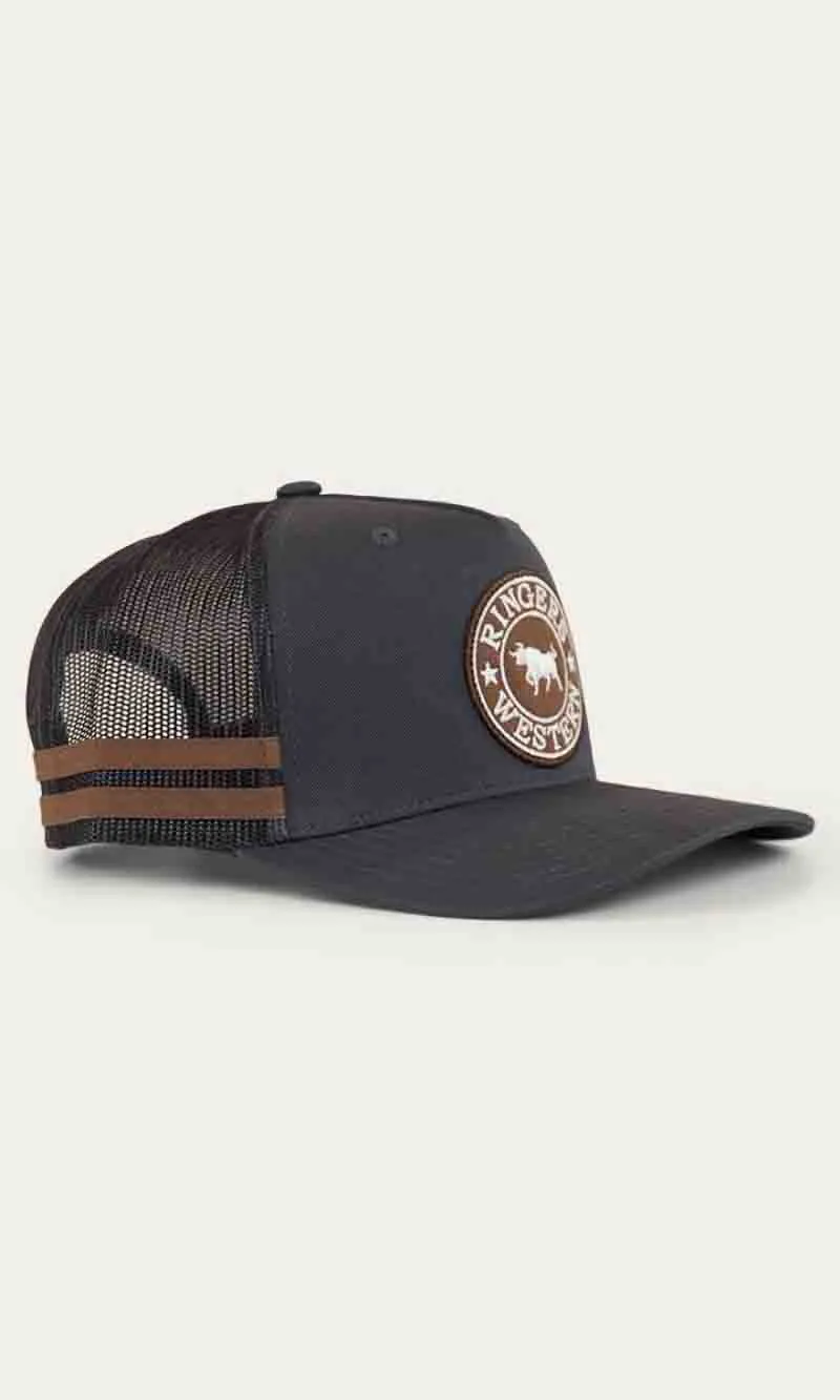 McCoy Trucker Cap, More Colours