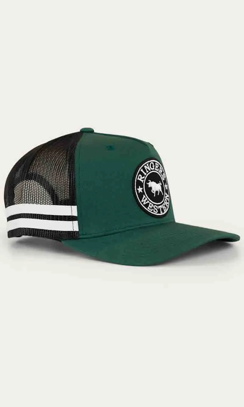 McCoy Trucker Cap, More Colours