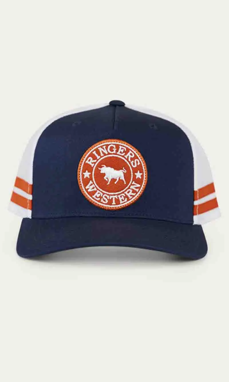McCoy Trucker Cap, More Colours